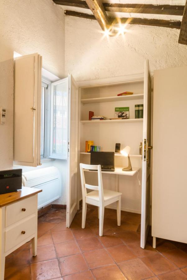 Cozy & Charme In Rom
