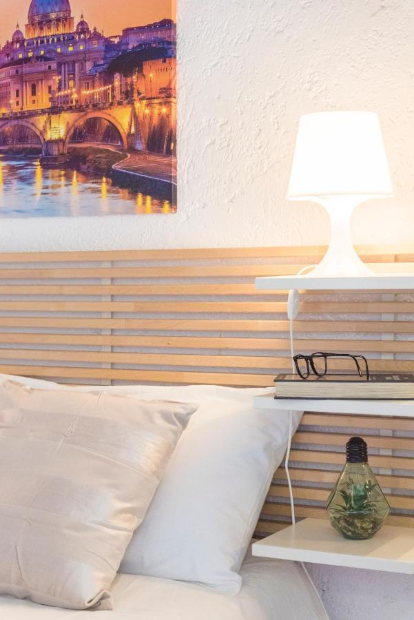 Cozy & Charme In Rom