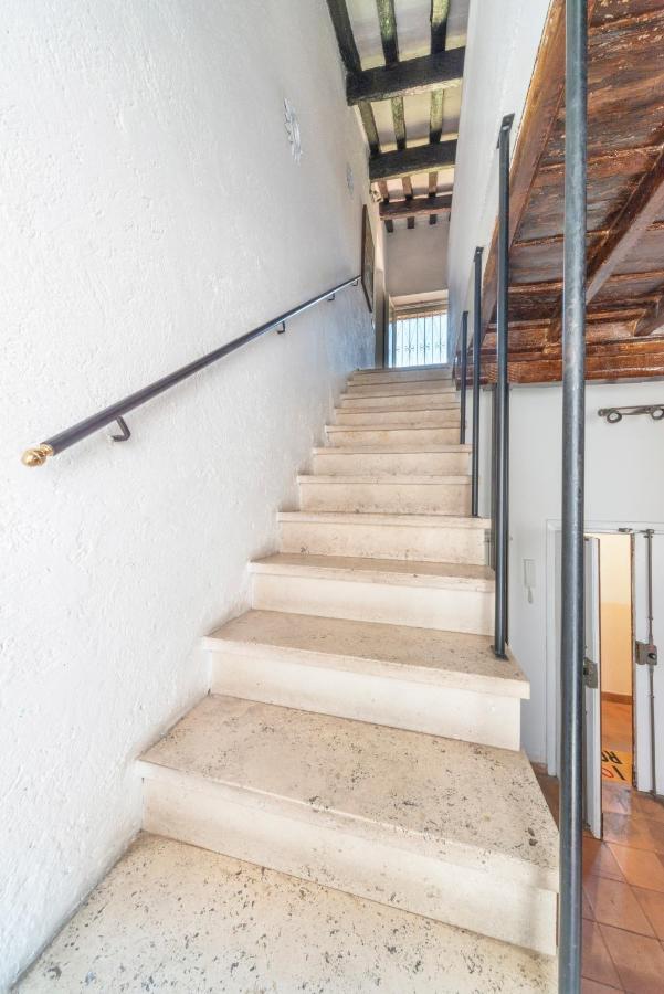 Apartment Cozy & Charme In Rom
